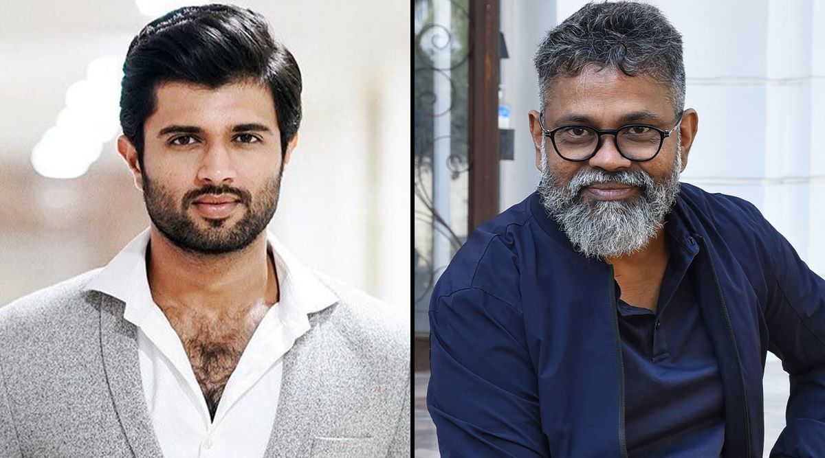 Filmmaker Sukumar not very keen on working with Vijay Deverakonda?