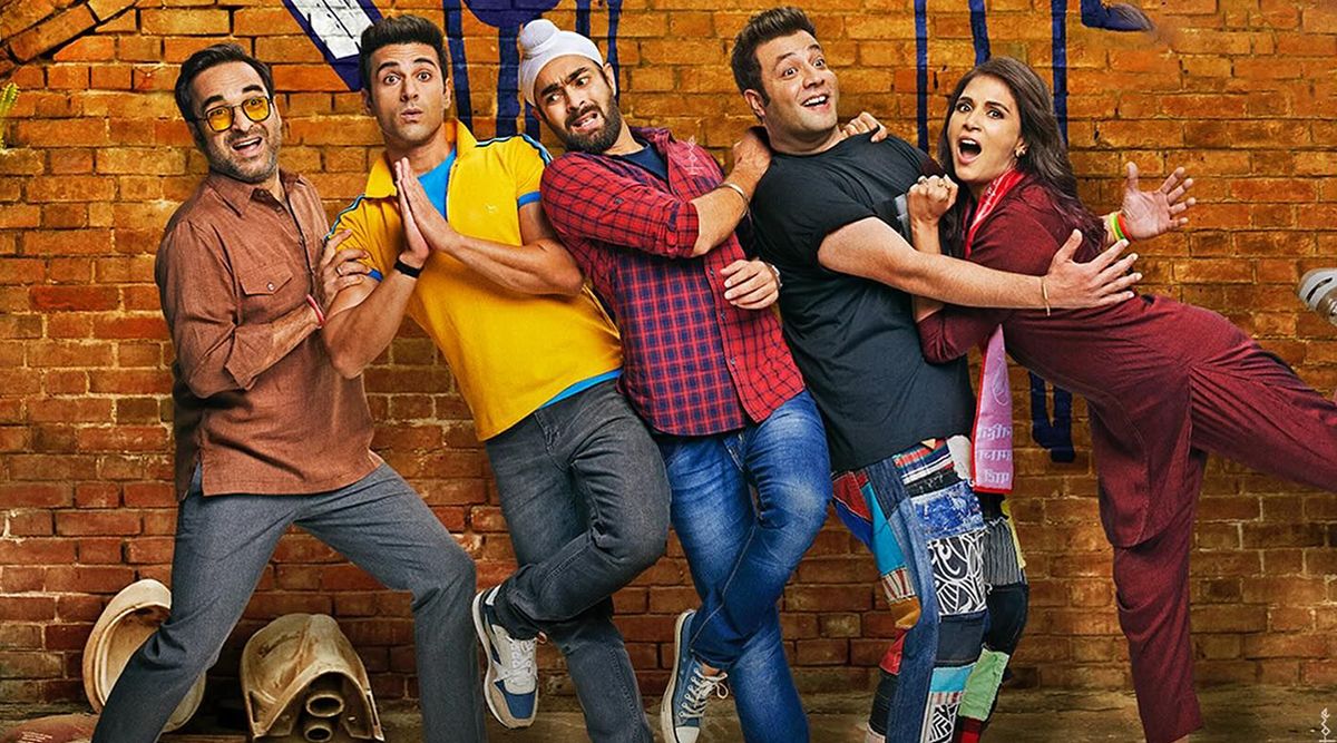 Fukrey 3: Fans Can Now Enjoy Fukrapanti At Just Rs. 99 In Cinemas Near You! (Details Inside)