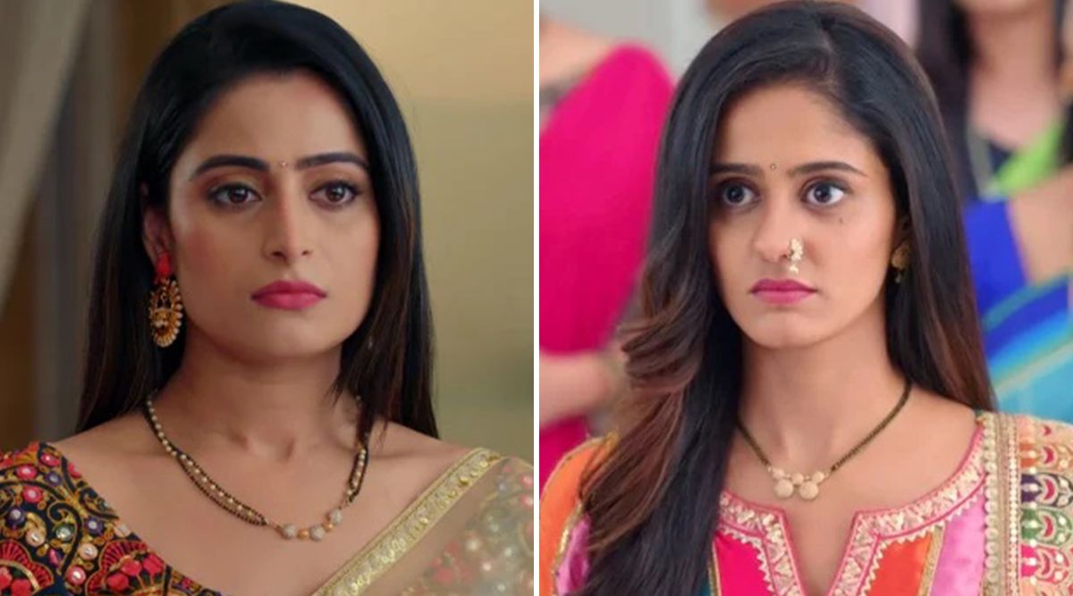 Ghum Hai Kisikey Pyaar Meiin Spoiler Alert: BIG TWIST! Pakhi And Sai To RECONCILE Their Relationship?