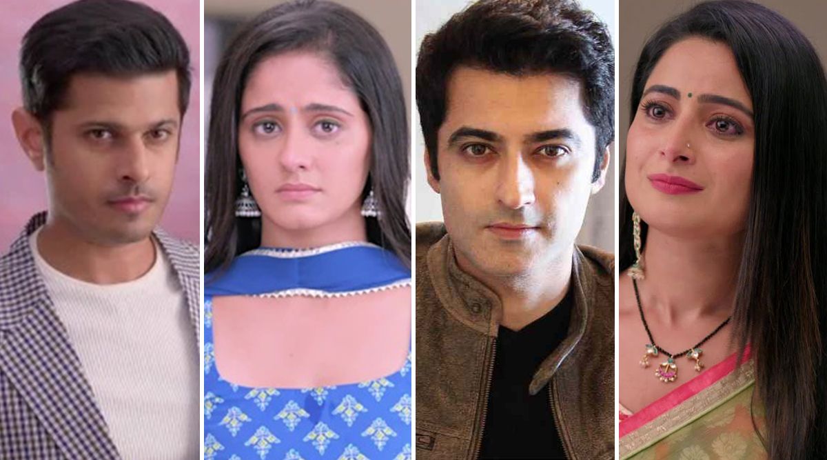 Ghum Hai Kisikey Pyaar Meiin Spoiler Alert: Virat’s Eye Is On Satya As He Defends Sai After Pakhi’s False Accusation