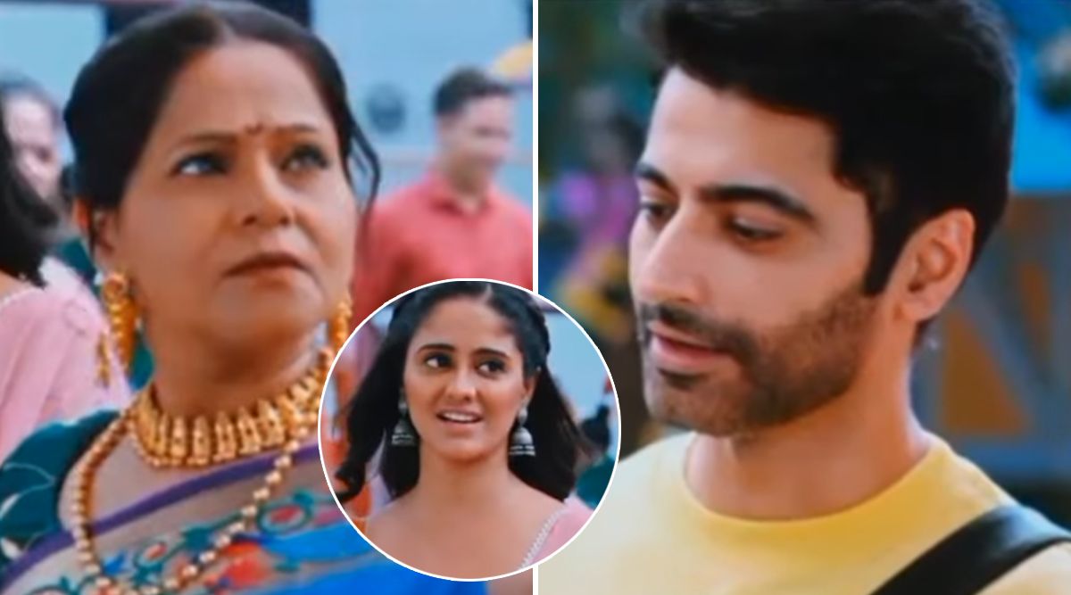 Ghum Hai Kisikey Pyaar Meiin Spoiler Alert: NEW ENTRY! Satya's Mother To Create A Rift Between Satya And Sai