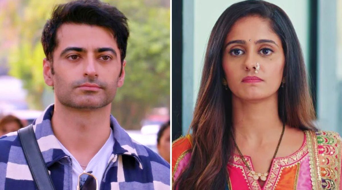 Ghum Hai Kisikey Pyaar Meiin Spoiler Alert: Harshad Arora Aka Satya Continues To Irritate Sai With His Antics!