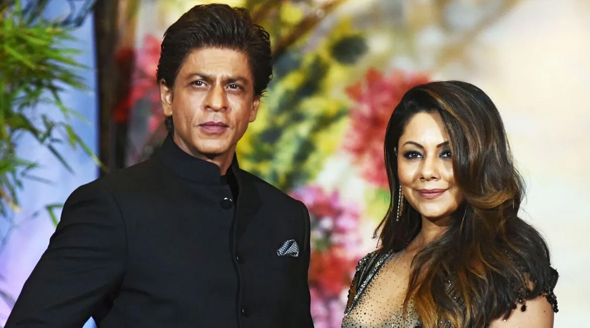 When Gauri Khan REVEALED the REAL reason behind leaving Shah Rukh Khan