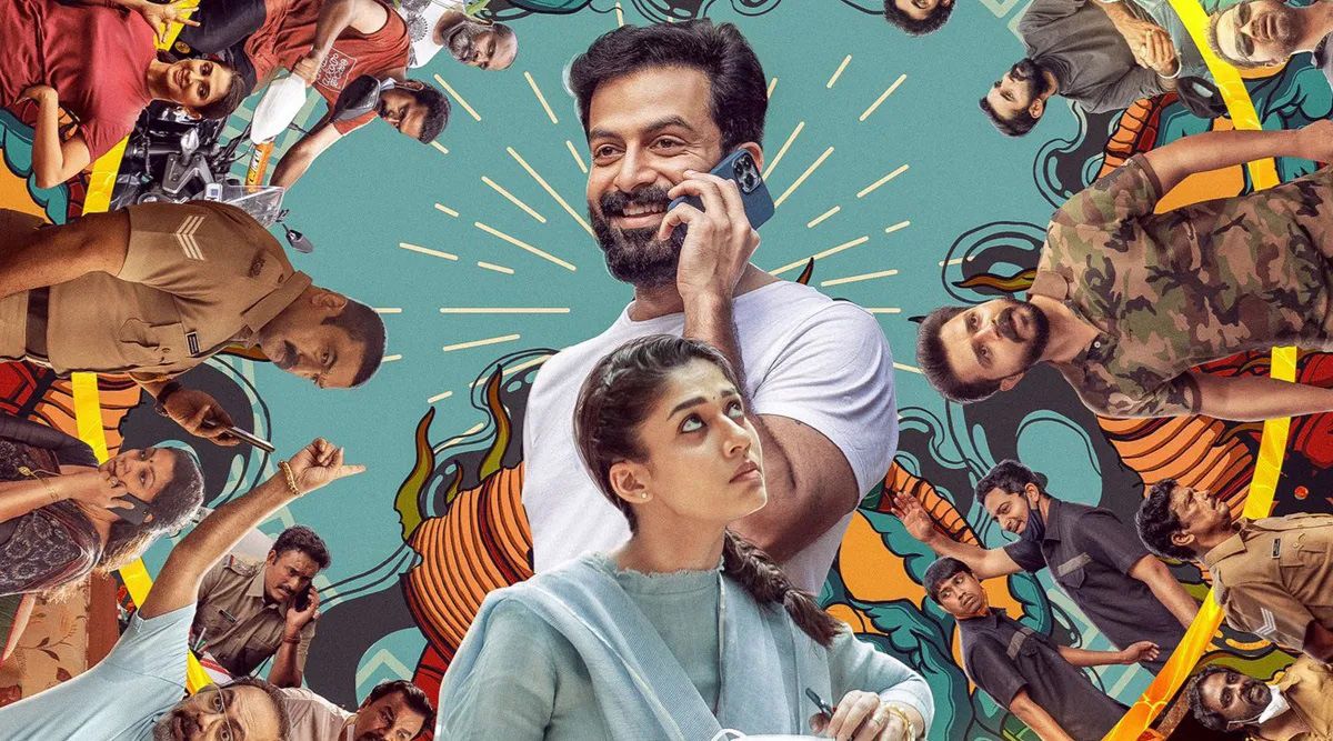 ‘Gold’ postponed! Nayanthara and Prithviraj Sukumaran headliner to not release on Onam