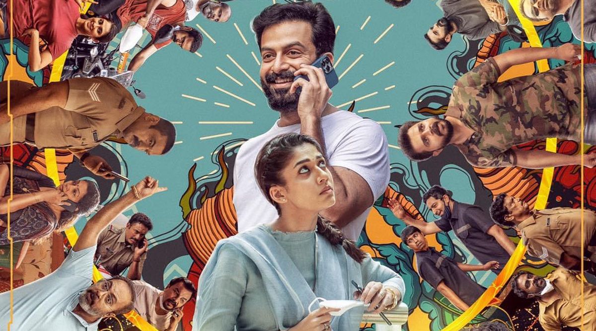 Prithviraj Sukumaran and Nayanthara starrer Gold will be reshot; Know why!