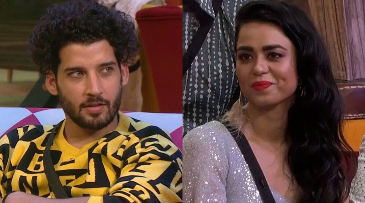 Bigg Boss 16: Soundarya cries and shouts at Gautam Vig……...Know More!