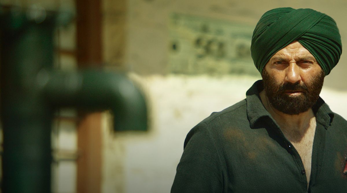 Gadar 2: Box Office Collection Day 2; WHOPPING Rs 83 Crore In Just 2 Days, Emerges As Sunny Deol's Career-Topping BLOCKBUSTER! 