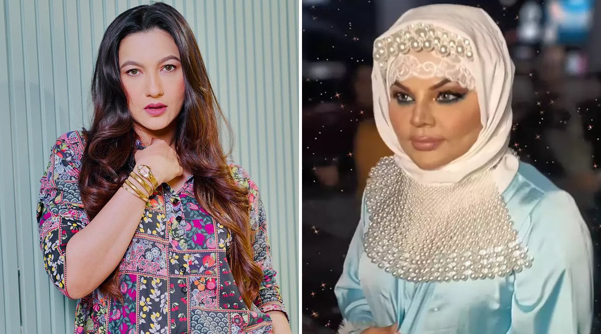 Gauahar Khan FURIOUS At Rakhi Sawant For Mocking Islam; Calls The Actress ‘Drama Hungry Person’ (Details Inside)