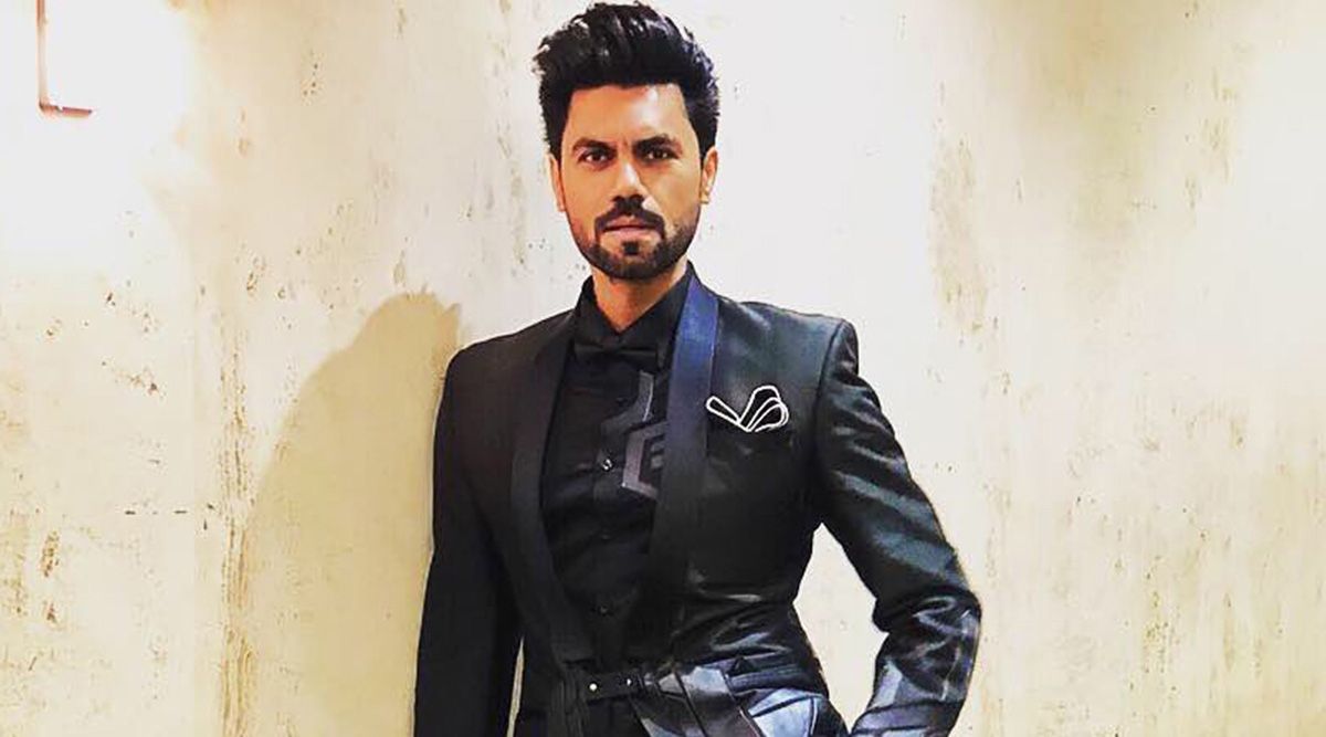 Gaurav Chopra talks about losing his parents in the pandemic, and says, ‘I’m still dealing with the stress. But I’m doing what I can do for my career'