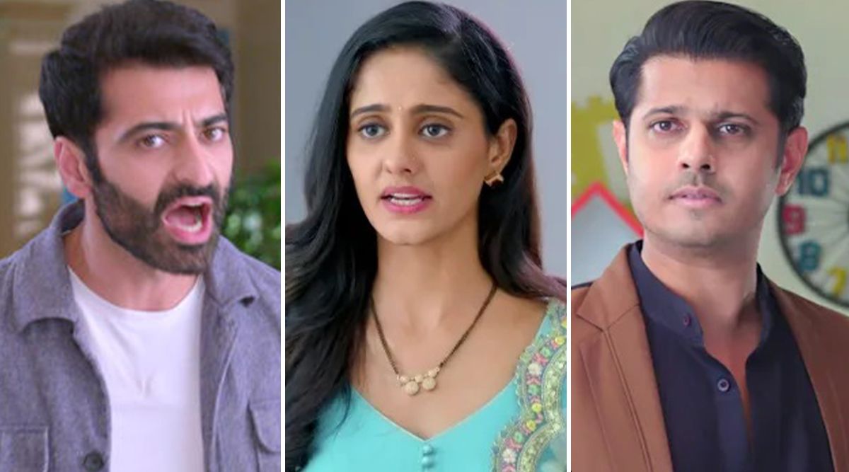 Ghum Hai Kisi Key Pyaar Meiin Spoiler Alert: Huge Twist! Satya To Kill Sai And Virat!