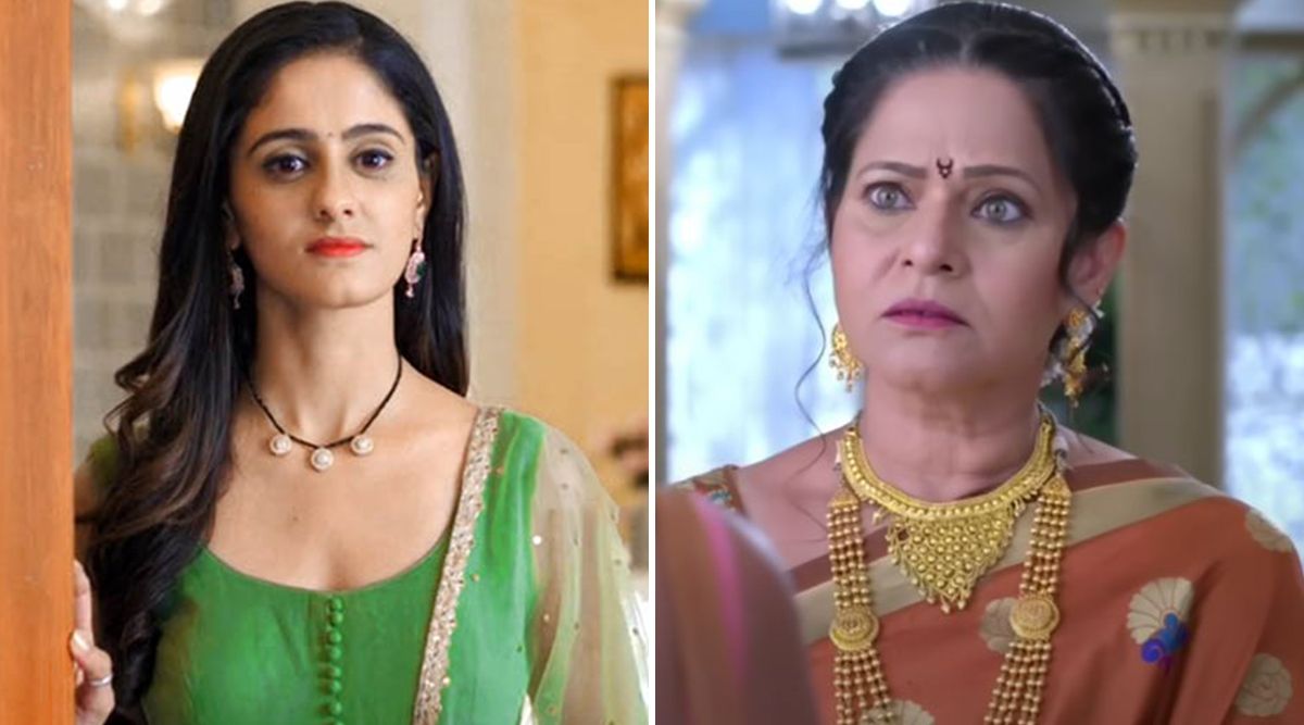 Ghum Hai Kisi Key Pyaar Meiin Spoiler Alert: Wow! Sai And Amba To Perform Lavani!