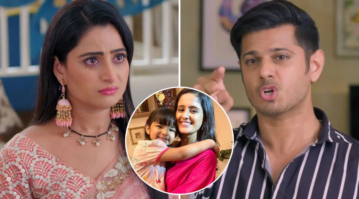 Ghum Hai Kisike Pyaar Meiin Spoiler Alert: Virat SLAPS Pakhi, Sai Decides To Leave Chavan Mansion With Savi!