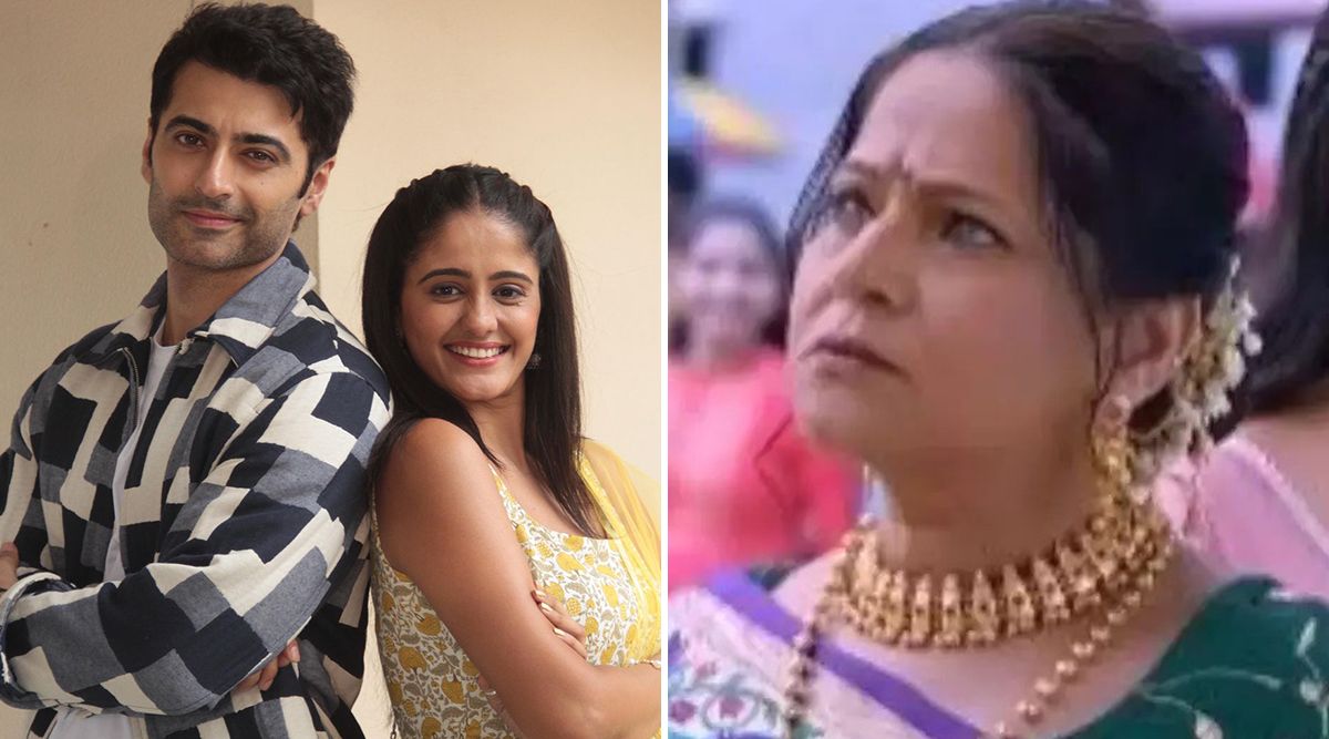 Ghum Hai Kisike Pyaar Meiin Spoiler Alert: Yay! Sai And Satya To Get MARRIED; Amba On Cloud Nine! 