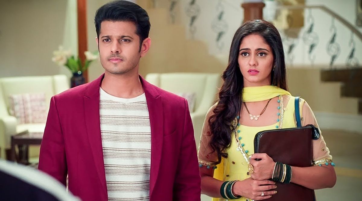 Ghum Hai Kisike Pyaar Meiin Spoiler Alert: Sai Decided To Remarry, What Will Be Virat’s Decision?