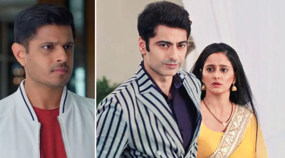 Ghum Hai Kisikey Pyaar Meiin Spoiler Alert: Sai LIES To Virat, Leaves For A ROMANTIC HONEYMOON With Satya!