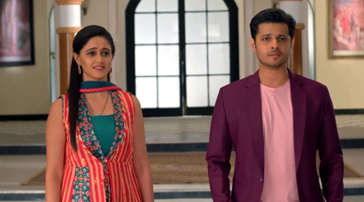 Ghum Hai Kisikey Pyaar Meiin Spoiler Alert: Oh No! Virat Takes A TOUGH Decision To Distance Himself From Sai 