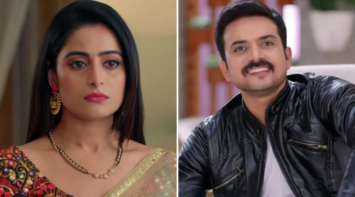 Ghum Hai Kisikey Pyaar Meiin Spoiler Alert: Samrat Is Alive! Will Enter Pakhi’s Life Yet Again