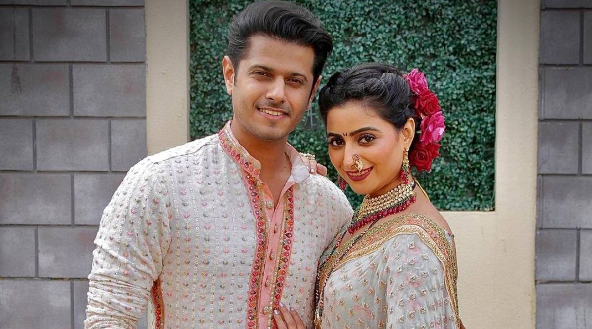 Ghum Hai Kisikey Pyaar Meiin: Aishwarya Sharma Is Not A Possessive Wife Of Neil Bhatt Like Pakhi; Says, ‘Women Should Have Self-Respect…”