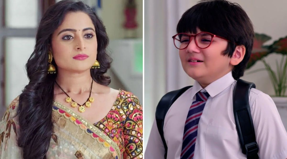 Ghum Hai Kisikey Pyaar Meiin Spoiler Alert: Sorrowful! Pakhi Goes MISSING, Writes A 'HEART WRENCHING' Letter For Her Son Vinu