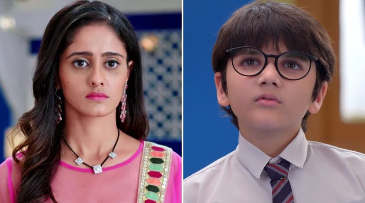 Ghum Hai Kisikey Pyaar Meiin Spoiler Alert: Sai Reaches Chavan Niwas To Meet And Console Vinu