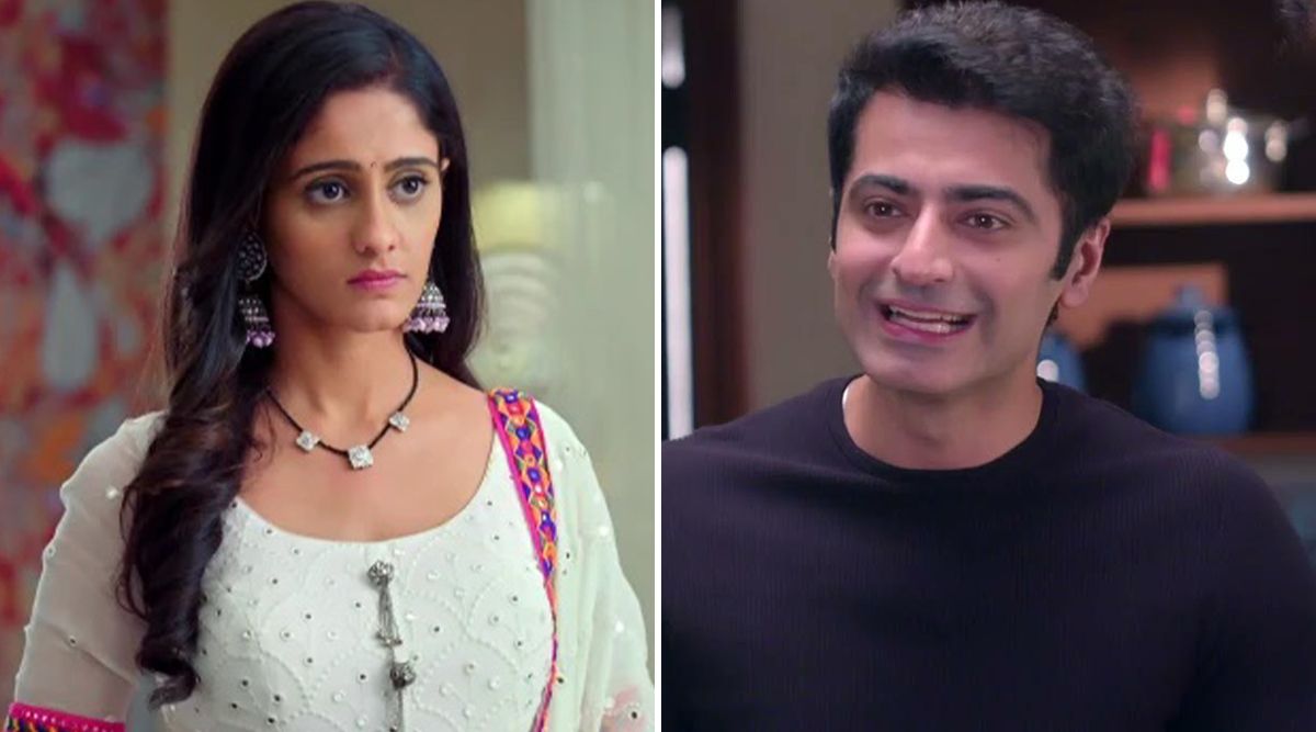 Ghum Hai Kisikey Pyaar Meiin Spoiler Alert: Good News - Sai Plans To Get PREGNANT With Satya's Child!