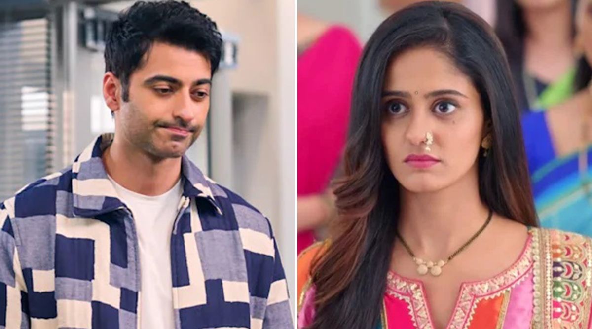 Ghum Hai Kisikey Pyaar Meiin Spoiler Alert: CONFESSION! Satya Is NOT In Love With Sai