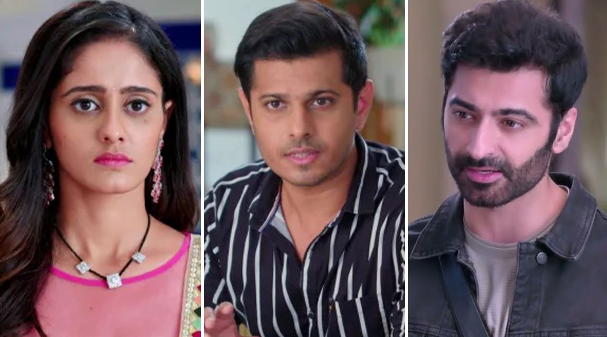 Ghum Hai Kisikey Pyaar Meiin Spoiler Alert: Big Twist! Sai Chooses Virat Over Satya