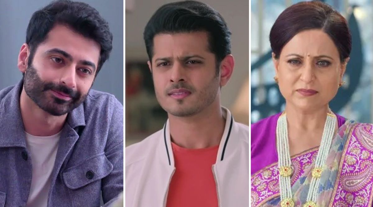 Ghum Hai Kisikey Pyaar Meiin Spoiler Alert: Oh No! Satya To DIE Because Of Virat And Bhavani?