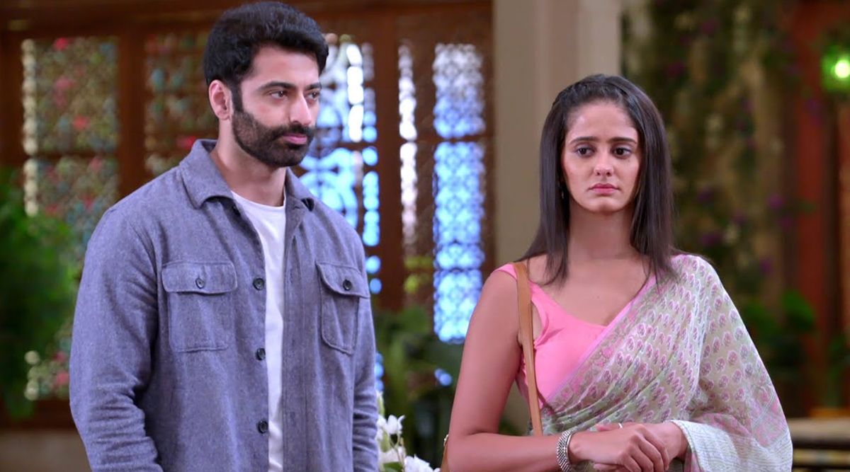 Ghum Hai Kisikey Pyaar Meiin: #SaiYa Fans UPSET With Makers As They Hint Sai And Virat's Re-Union; Trend ‘SAIYA DESERVES BETTER’ (View Tweets)