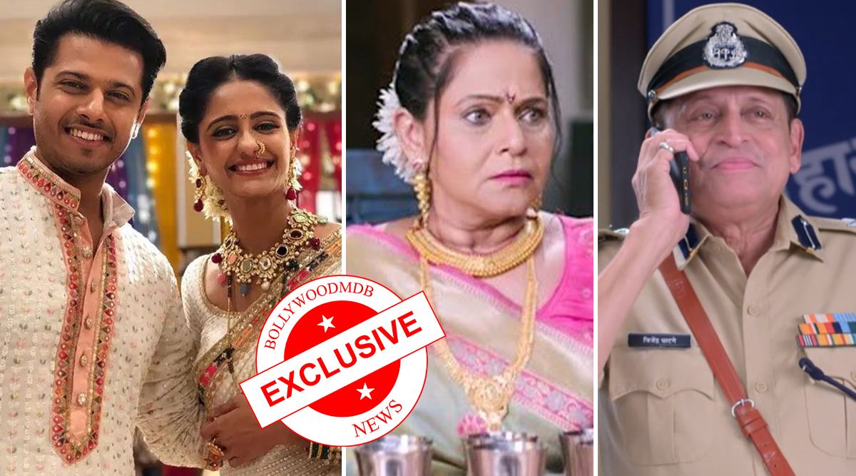 Exclusive! Ghum Hai Kisikey Pyaar Meiin Spoiler Alert: Sai And Virat Get Vijendra- Amba Married With A HUGE TWIST! (Details Inside)