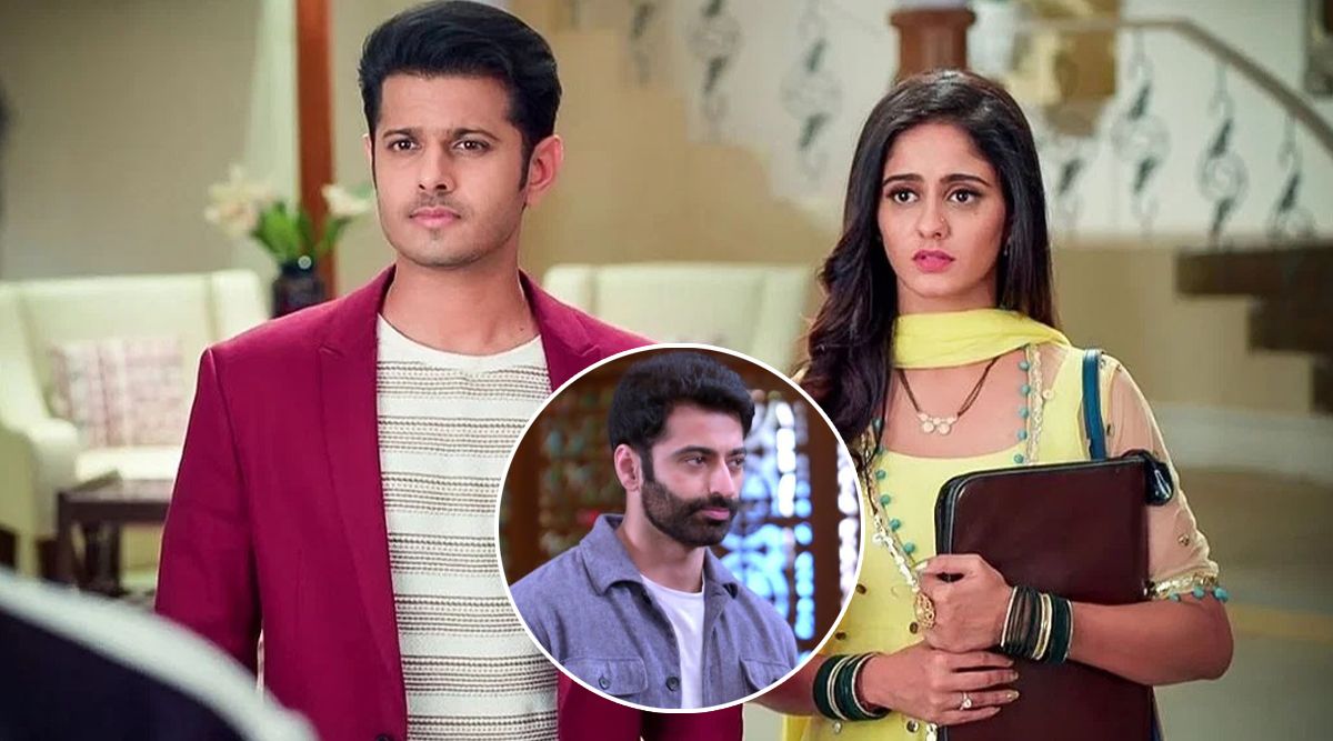 Ghum Hai Kisikey Pyaar Meiin: Satya Burns In JEALOUSY Over Sai - Virat's INTIMACY; Virat To Leave Sai And Accept Transfer Letter?