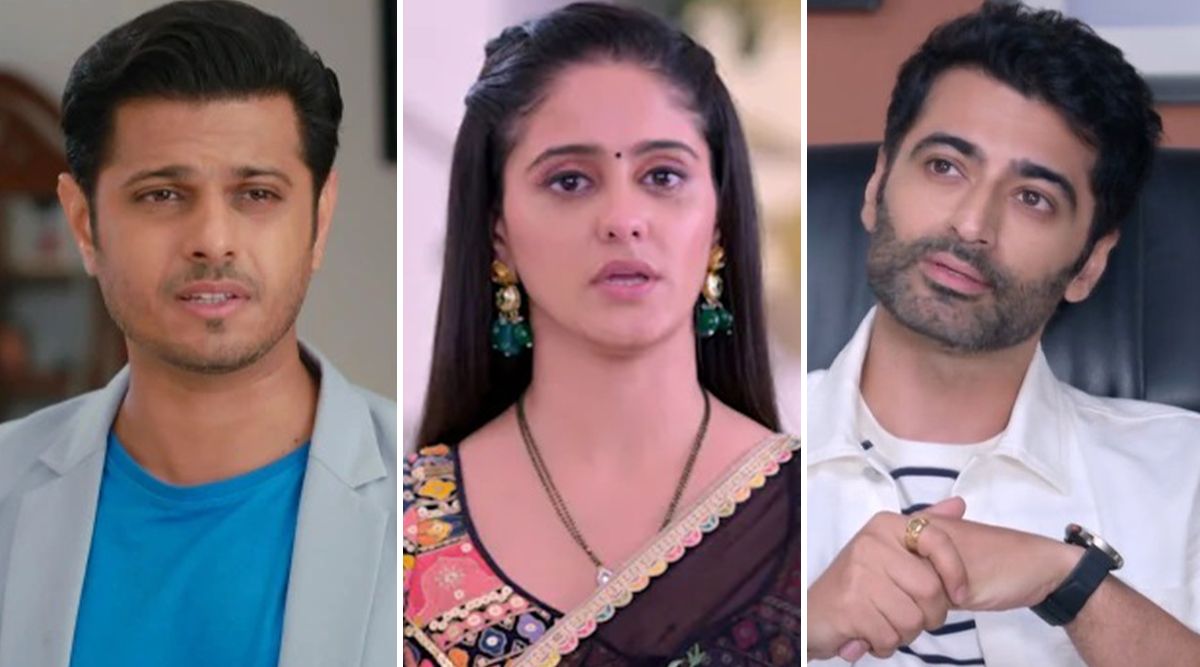 Ghum Hai Kisikey Pyaar Meiin Spoiler Alert: CONFESSION! Sai To Confess Her Love For Virat; Will This Leave Satya HEARTBROKEN?