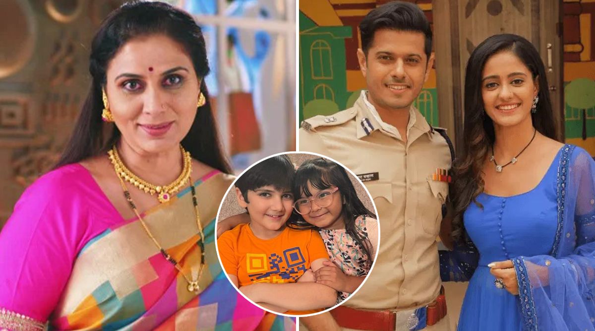 Ghum Hai Kisikey Pyaar Meiin Spoiler Alert: Ashwini Becomes The New MATRIARCH After Virat – Sai’s DEATH; Shows No Love Towards Savi And Vinayak!