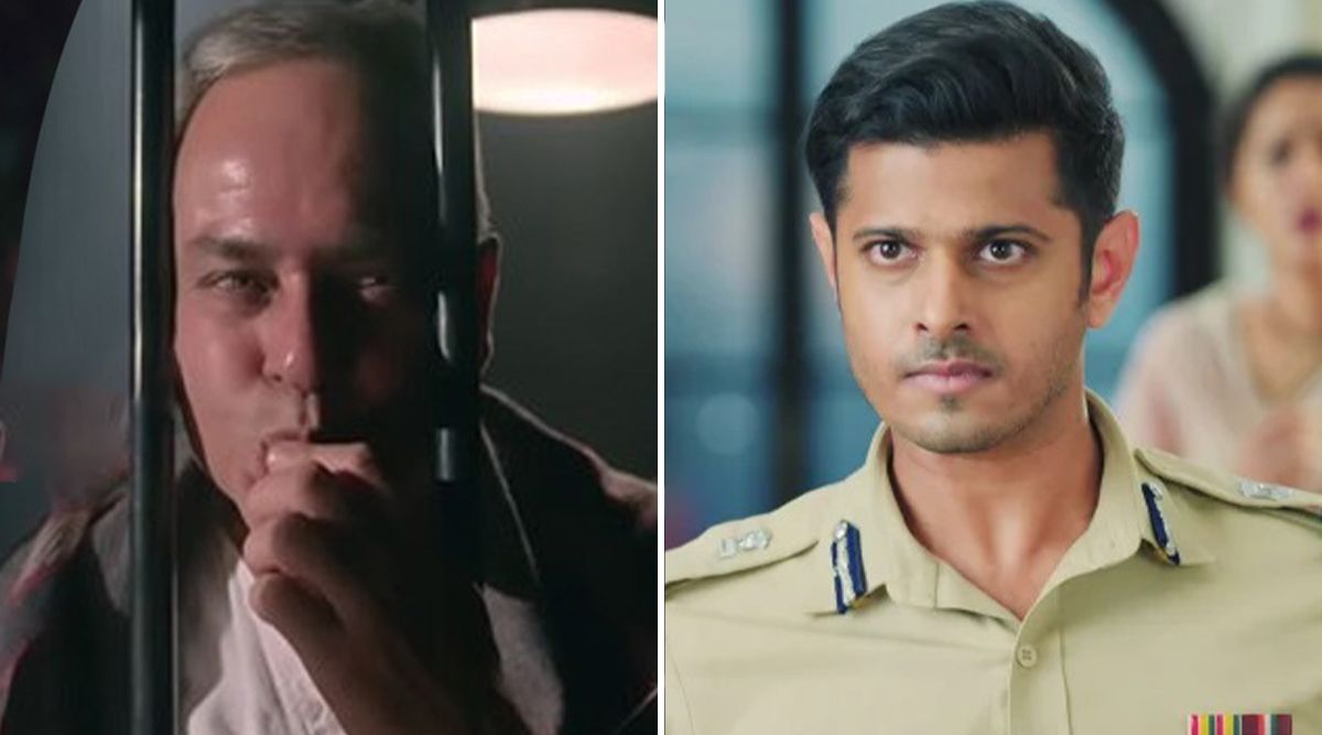 Ghum Hai Kisikey Pyaar Meiin Spoiler Alert: Oh No…!  Ramamkant And Goons Planning An Escape; Dabangg Police Officer Virat On His Duty