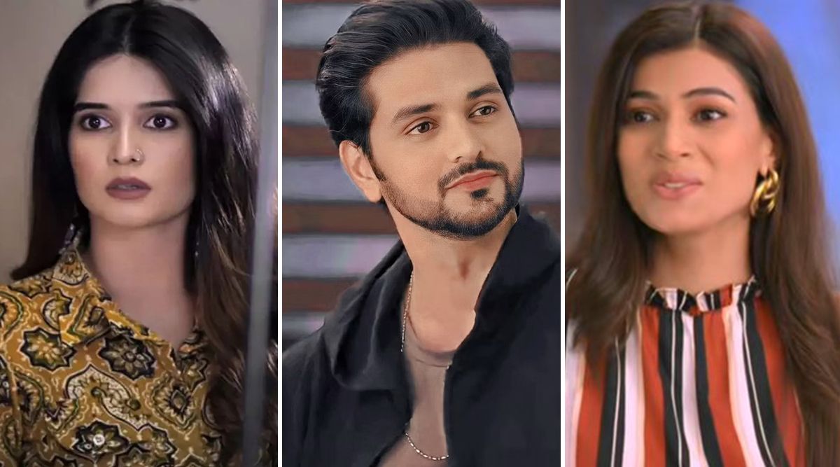 Ghum Hai Kisikey Pyaar Meiin Spoiler: Savi Plans To Call Off Her Wedding; Ishaan And Reeva Come Closer