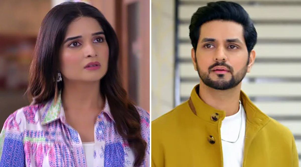 Ghum Hai Kisikey Pyaar Meiin Spoiler Alert: Will Savi And Ishaan’s Friendship Finally Blossom Into Love? (Details Inside)