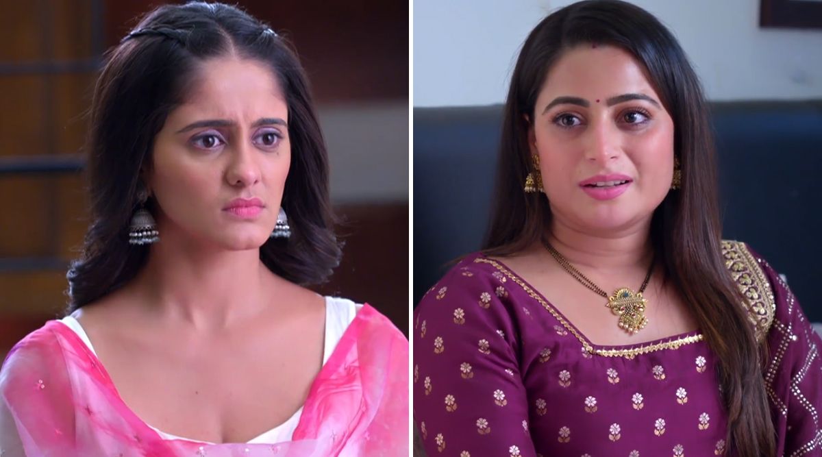 Ghum Hai Kisike Pyaar Meiin: Fans FURIOUS With Pakhi Calling Sai 'DUSRI AURAT'; Want #SaiYa Back In Action! (View Comments)