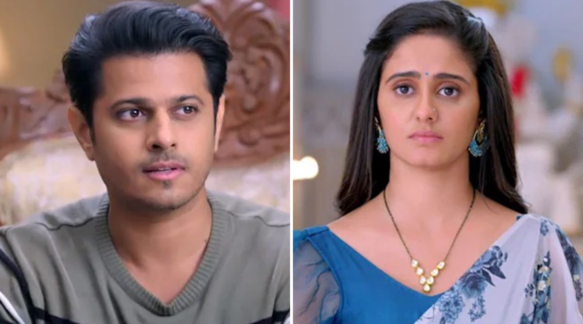 Ghum Hai Kisikey Pyaar Meiin Spoiler Alert: What!! Virat To Get Married For The THIRD TIME To Make Sai JEALOUS!