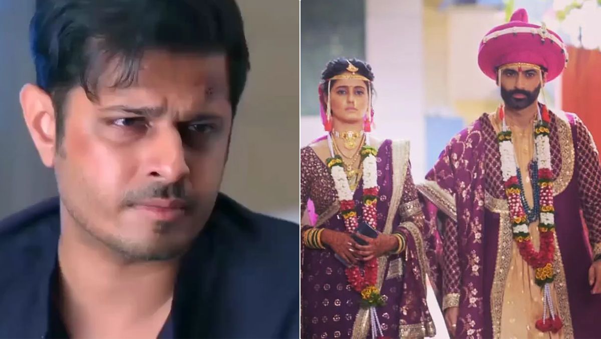 Ghum Hai Kisikey Pyaar Meiin: Virat Declares Sai 'DEAD' As She Decides To Marry Dr Satya; #SaiYa Fans Pour OUTRAGE! (View Tweets) 