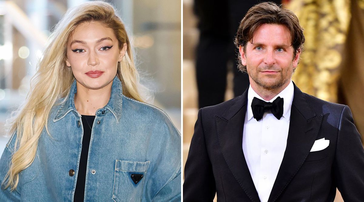 Gigi Hadid and Bradley Cooper ramp up dating rumours after being spotted on  drive, Celebrity News, Showbiz & TV