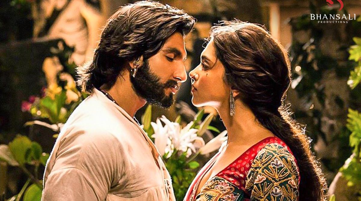 10 Years Of Goliyon Ki Raasleela Ram-Leela, The Most Magically Magnificent Film By Sanjay Leela Bhansali, Watch!