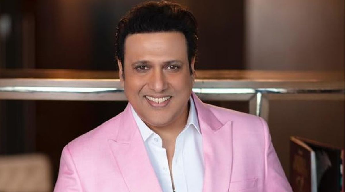 OMG! Govinda Gave Compensation After SLAPPING A Fan In An Uncontrollable Outburst! (Details Inside)