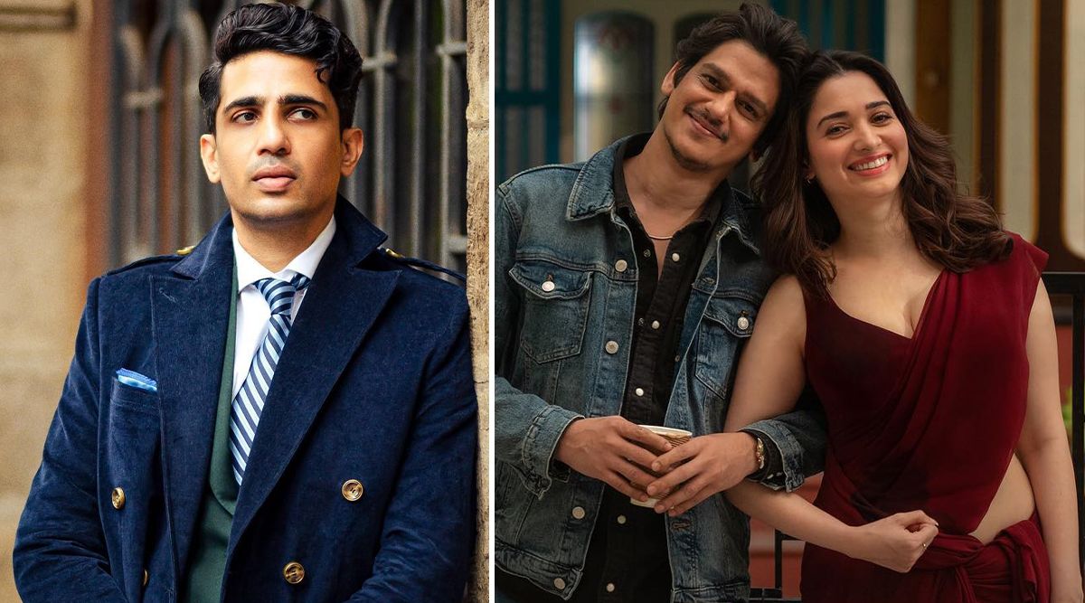 Gulshan Devaiah EXPOSES The UNTOLD REALITY About Tamannaah Bhatia And Vijay Varma's Relationship!