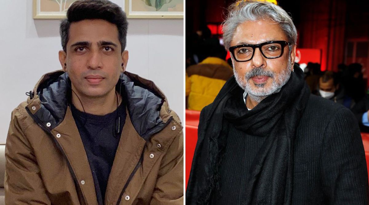 Gulshan Devaiah Shares His Experience Shooting With Sanjay Leela Bhansali; Says ‘ Working With Him Requires Patience Else Dimag Pak Jayega’