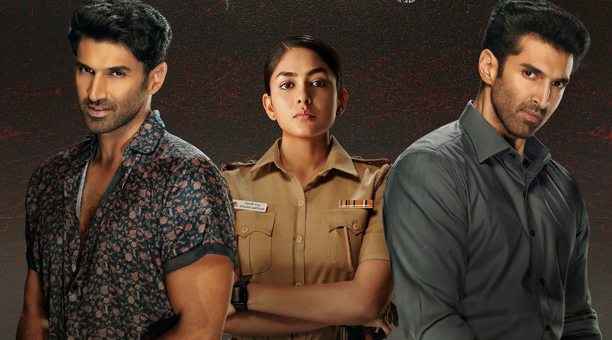 Gumraah: Aditya Roy Kapur, Mrunal Thakur's Film’s OTT Release; Here’s When And Where To Watch!