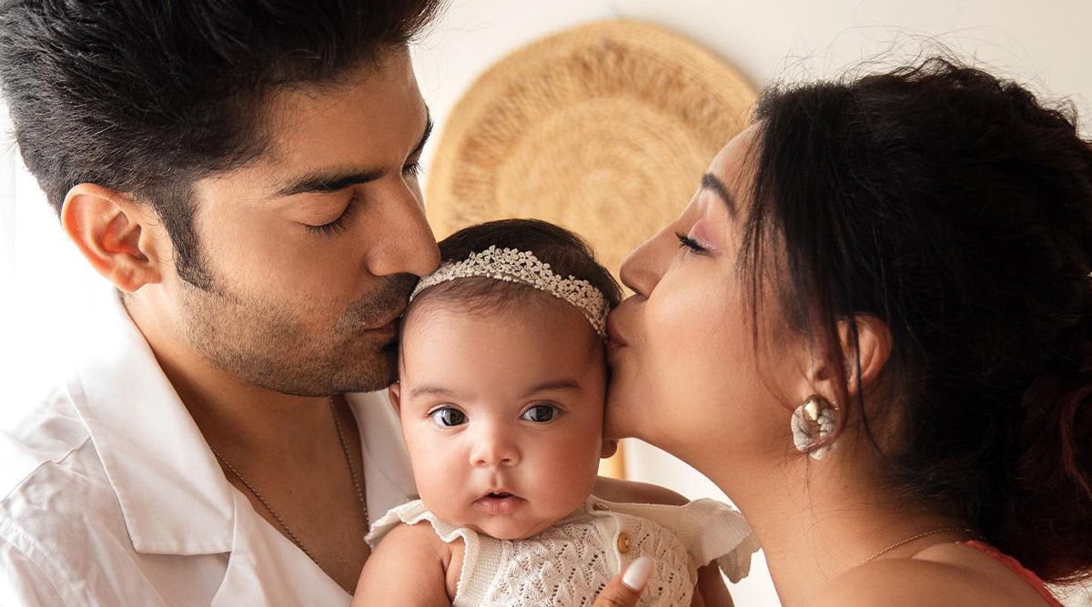 Gurmeet Choudhary says fatherhood has changed a lot of things for him