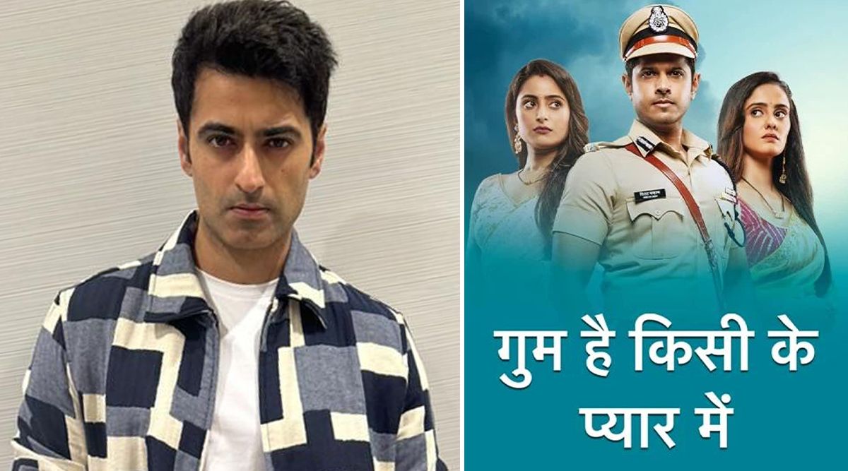 Ghum Hai Kisikey Pyaar Meiin: Harshad Arora's Entry To Bring In a BIG TWIST in The Star Plus Show! (Details Inside)