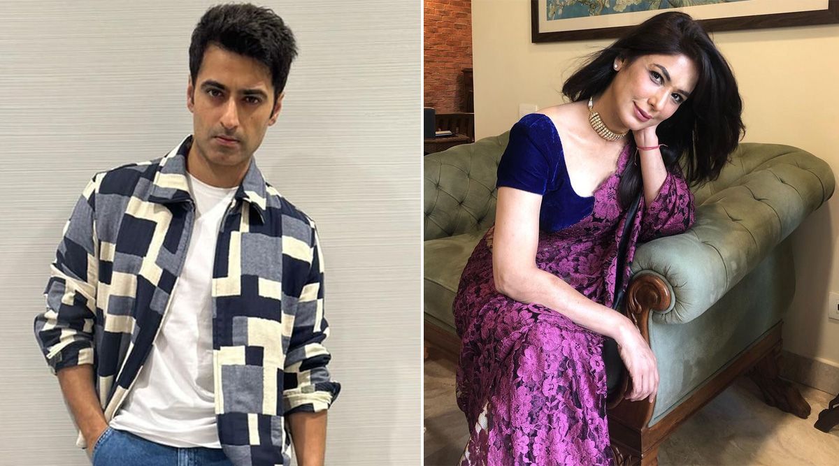 Ghum Hai Kisikey Pyaar Meiin: Harshad Arora REVEALS Reason Behind His Break Up With Aparna Kumar