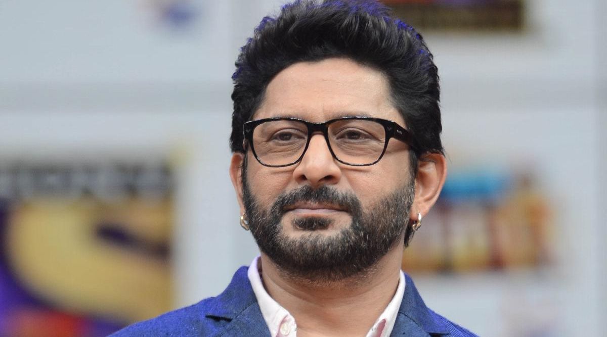 Happy Birthday Arshad Warsi: Actor’s untold story from salesman to choreographer