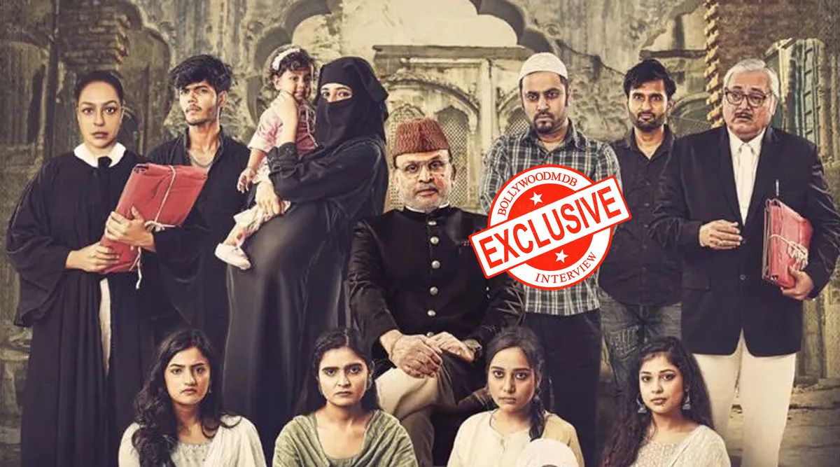 ‘Hum Do Humare Baarah’ controversy; Director reacts